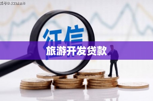 大庆旅游开发贷款