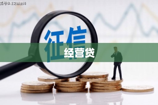 大庆经营贷