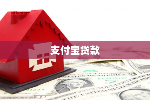 大庆支付宝贷款